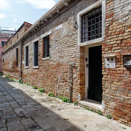 ヴェネツィアCasa Almaアパートメント エクステリア 写真